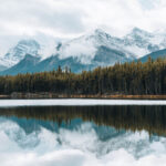 Road to BANFF, Canada